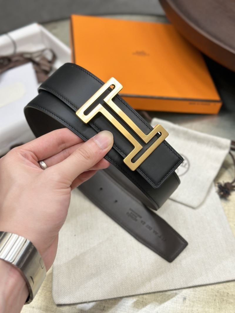 Hermes Belts